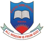 Logo of Gospel Home School android Application 